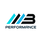 Logo de l'entreprise MB Performance